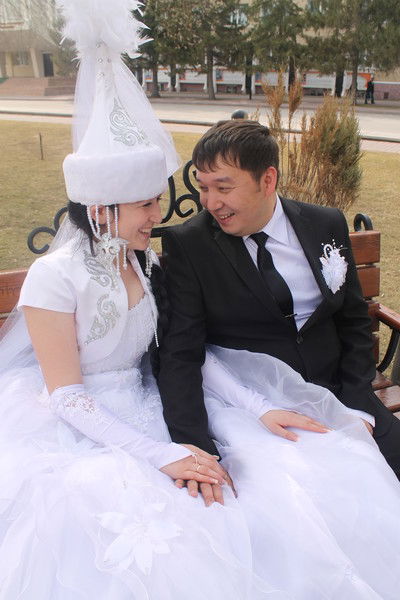 Маншук Кулшикова