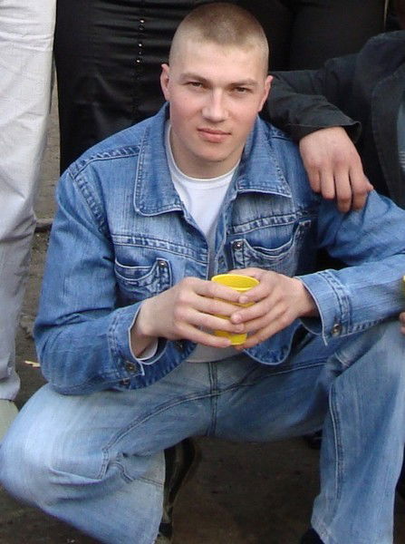 Валентин Волков