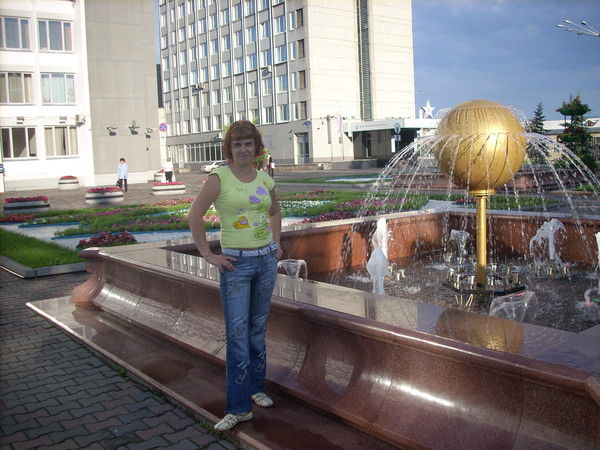 Юлия Королевич