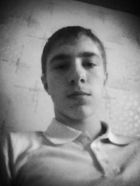 Никита Аристов