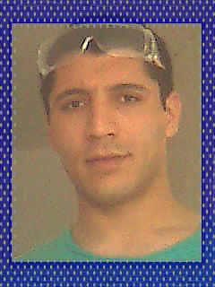 Фарух Умаров