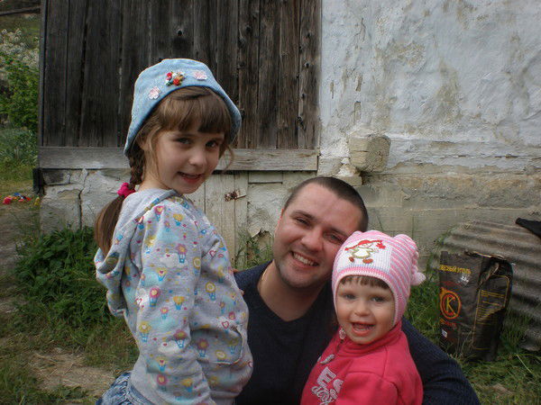 Роман Байбарин