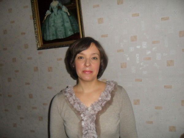 Светлана Уютова