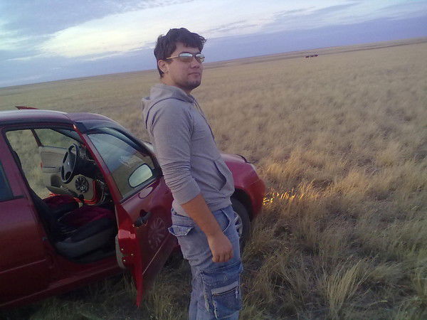 Владимир Асанавичус