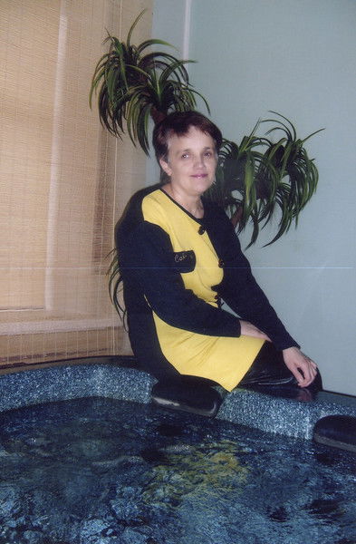 Елена Дмитриева