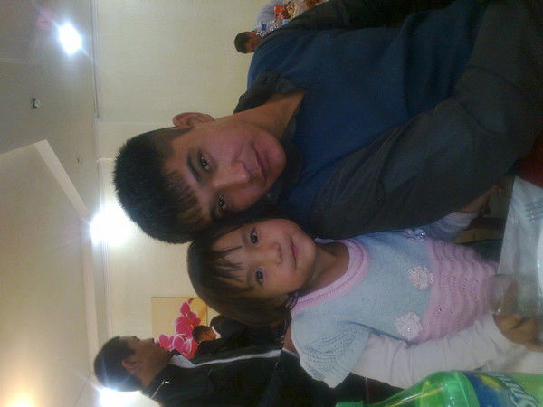 Саржан Тотымбаев