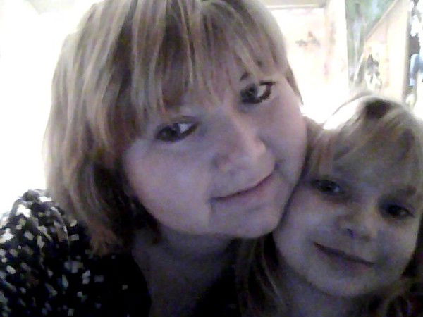 Наталья Архипова