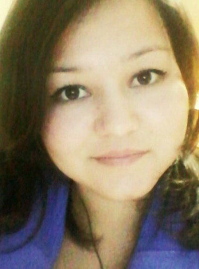 Разиля Асылгужина