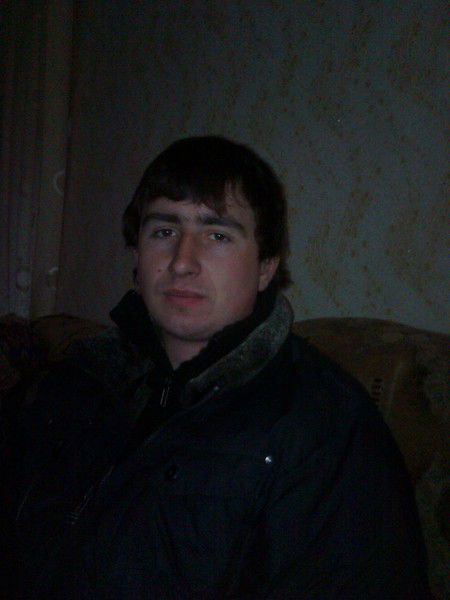 Юнус Криницкий