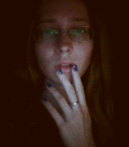 Мария Пашина