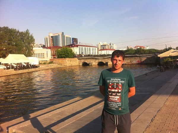 Александр Цымбалюк