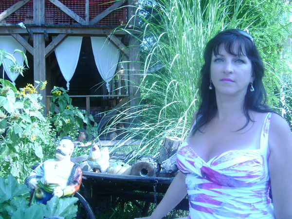 Евсееночка **********