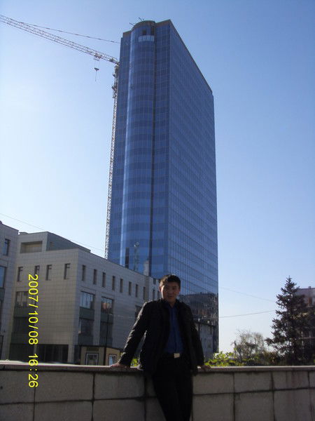 Антон Шестаков