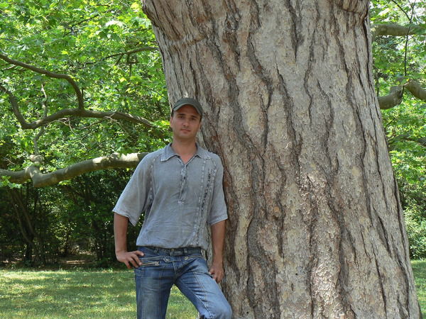 Александр Паншин