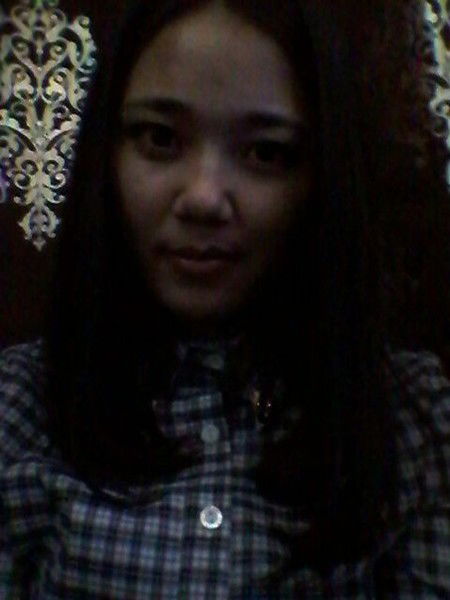 Iнкар Жанатбеккызы