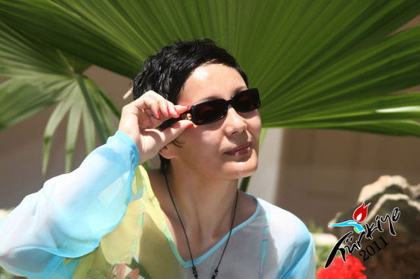 Жанна Дагарова