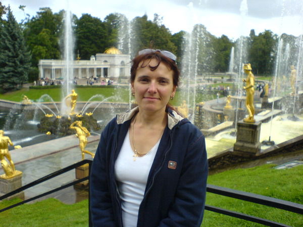 Карасева Оксана