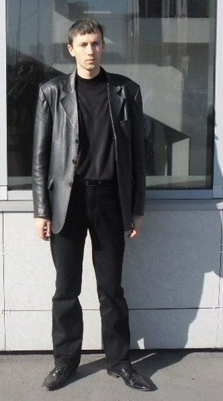 Иван Якименко