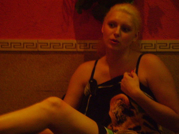 Ольга Рахно