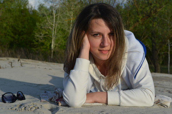 Виктория Ткаченко