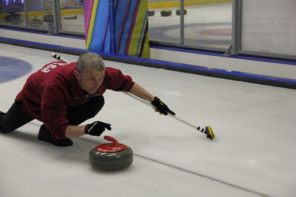 Сергей Копытов