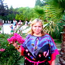 Cветлана Гладинец