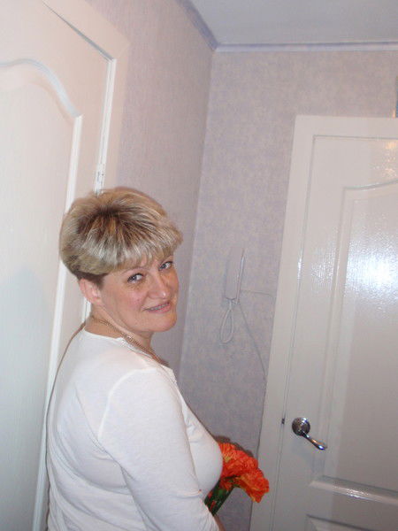 Cветлана Леднёва