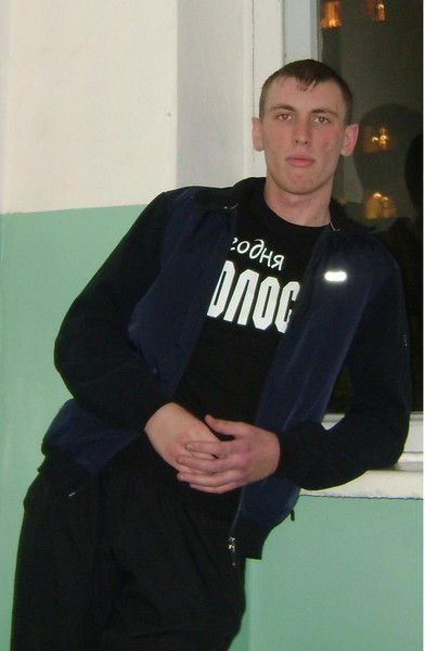 Алексей Ермоленко