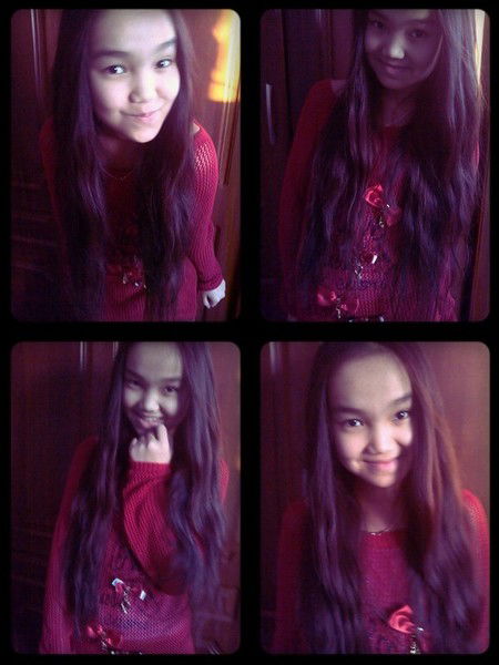 Gulnaz))) Serikovna)))