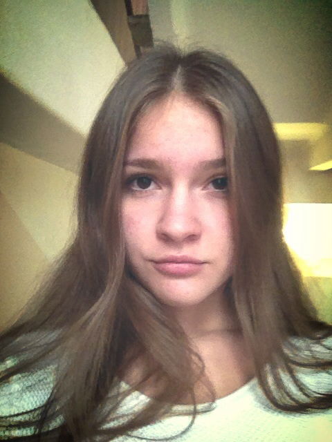 Надежда Попова