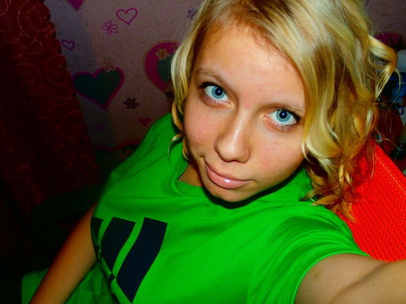 Катрина Рычкова