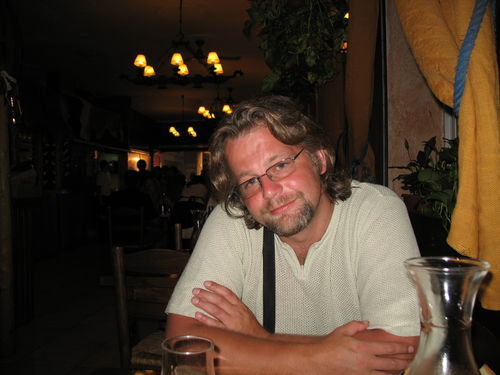 Кирилл Передков