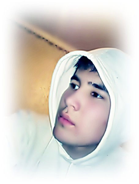 Фархат Еспусинов