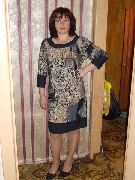 Ирина Черенкова