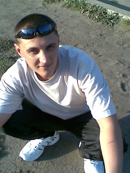 Руслан Рабцевич