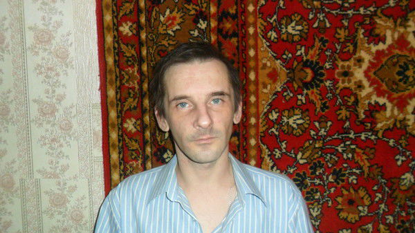 Павел Иванченков