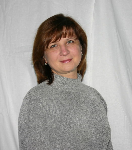 Наталья Товпенец