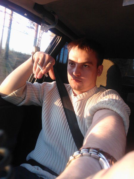 Владимир Степаненко