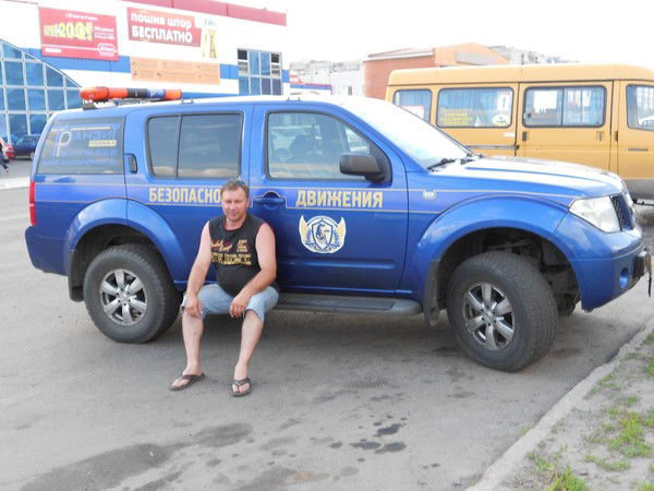 Самонченко Валерий