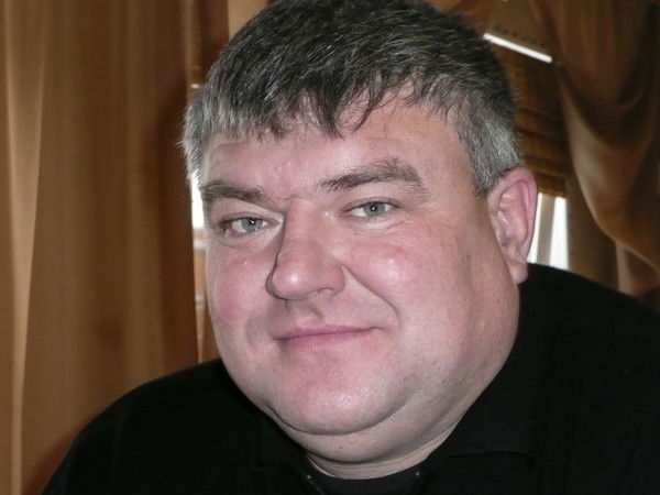 Андрей Лёвкин