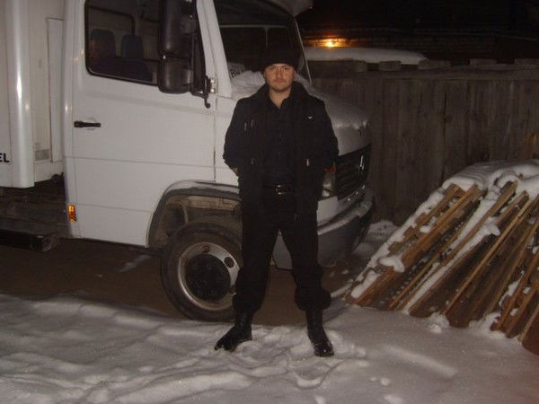 Руслан Степанов