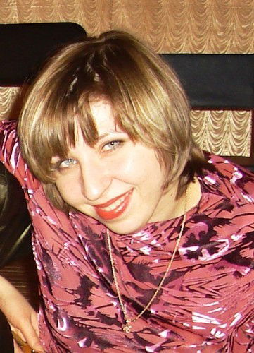 Татьяна Бывальцева