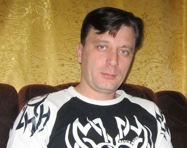 Андрей Погудин