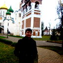 Р Османов