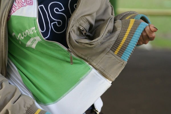 Анастасия Персанова