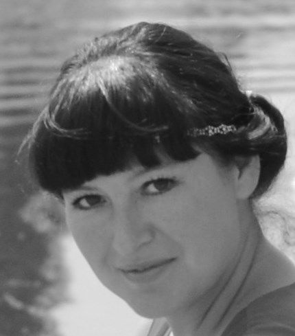 Маргарита Сперанская