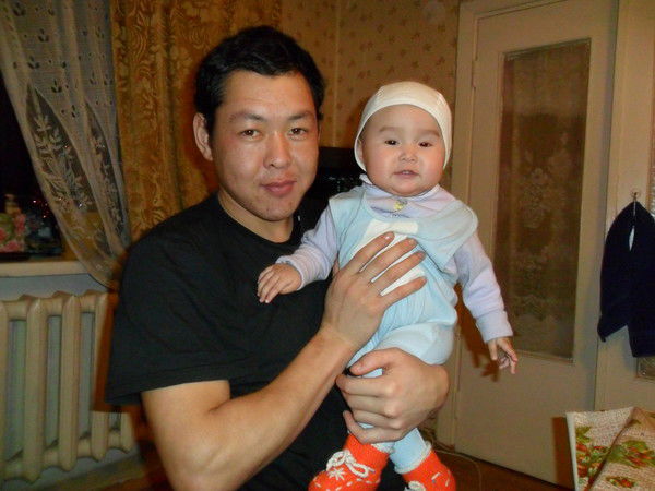 Жениш Шейшеев