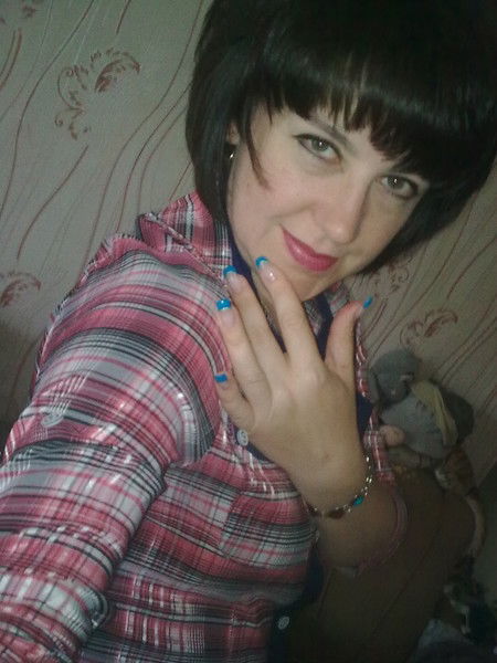 Оксана Коваль