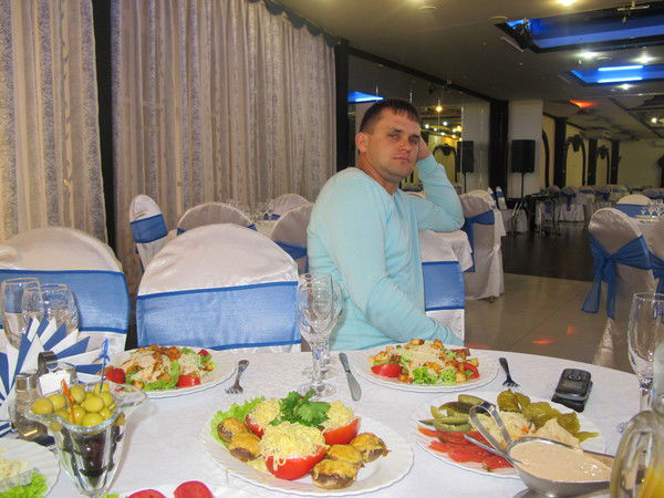 Павел Семин