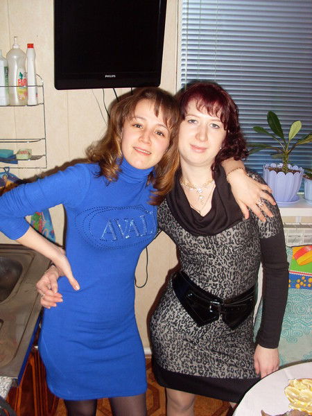 Наталья Петрова